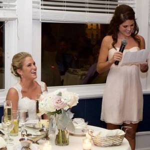 Meet your Posher, Colleen